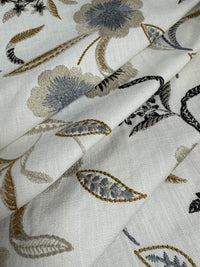 Fabric by the yard - Sound 81275 Quarry