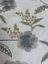 Fabric by the yard - Sound 81275 Stone