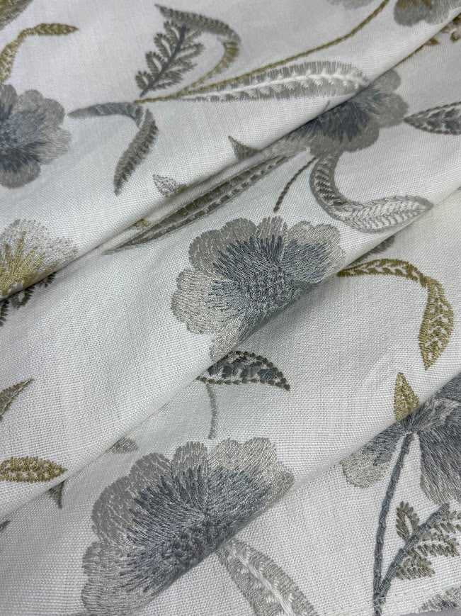 Fabric by the yard - Sound 81275 Stone