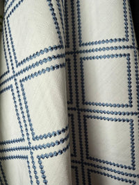 Fabric by the yard - Sound 76878 Blue