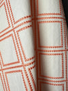 Fabric by the yard - Sound 76878 Coral
