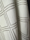 Fabric by the yard - Sound 76878 Grey