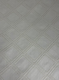 Fabric by the yard - Sound 76878 Ivory