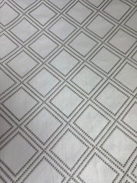 Fabric by the yard - Sound 76878 Grey