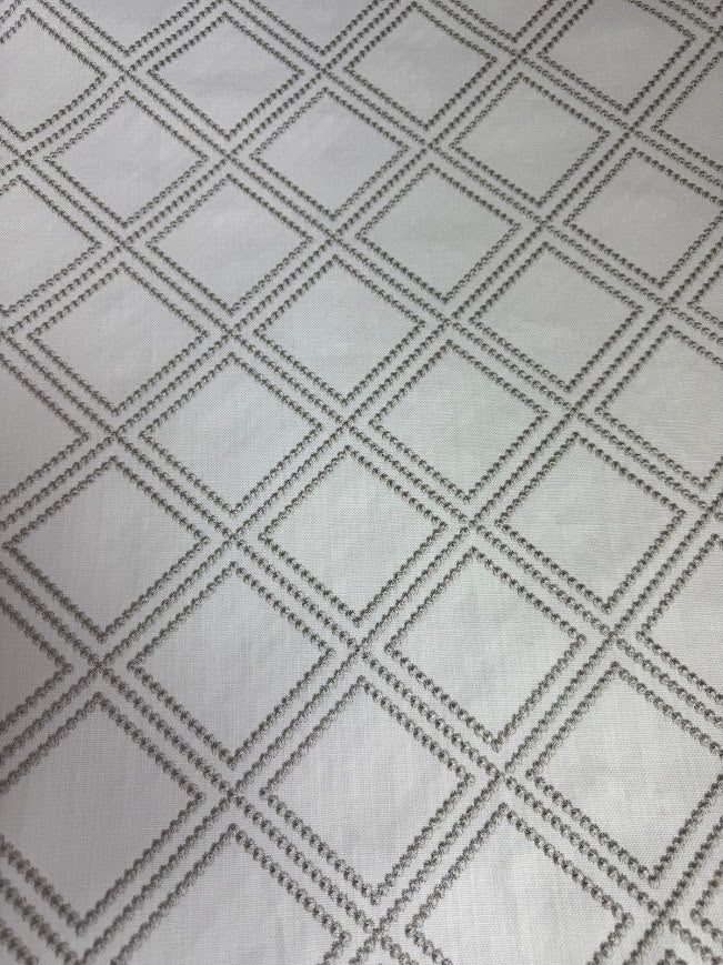 Fabric by the yard - Sound 76878 Grey