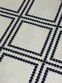 Fabric by the yard - Sound 76878 Indigo