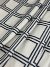 Fabric by the yard - Sound 76878 Indigo