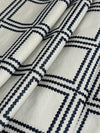 Fabric by the yard - Sound 76878 Indigo