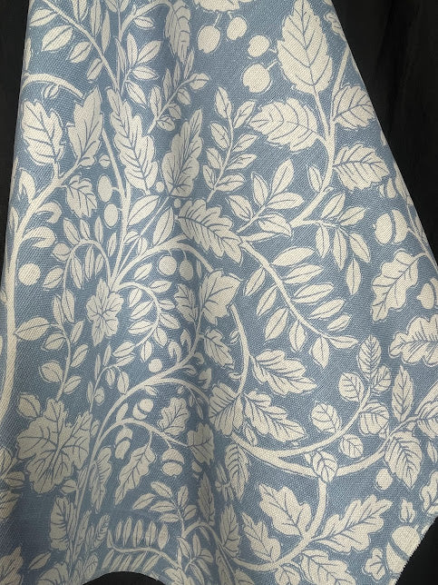 Fabric by the yard - Sound 74341 Sky