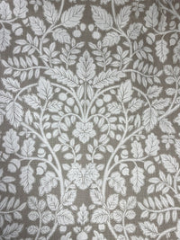 Fabric by the yard - Sound 74341 Rattan