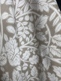 Fabric by the yard - Sound 74341 Rattan