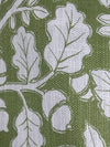 Fabric by the yard - Sound 74341 Kiwi