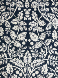 Fabric by the yard - Sound 74341 Indigo