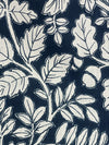 Fabric by the yard - Sound 74341 Indigo