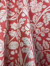 Fabric by the yard - Sound 74341 Coral