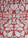 Fabric by the yard - Sound 74341 Coral