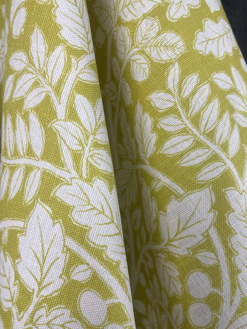 Fabric by the yard - Sound 74341 Citrus