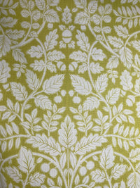 Fabric by the yard - Sound 74341 Citrus