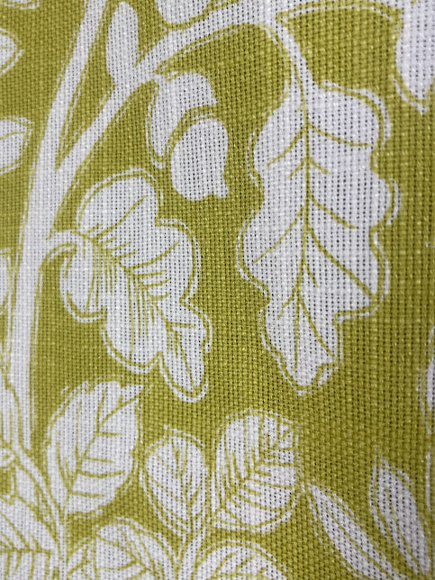 Fabric by the yard - Sound 74341 Citrus