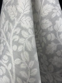 Fabric by the yard - Sound 74341 Ash