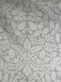 Fabric by the yard - Sound 74341 Ash