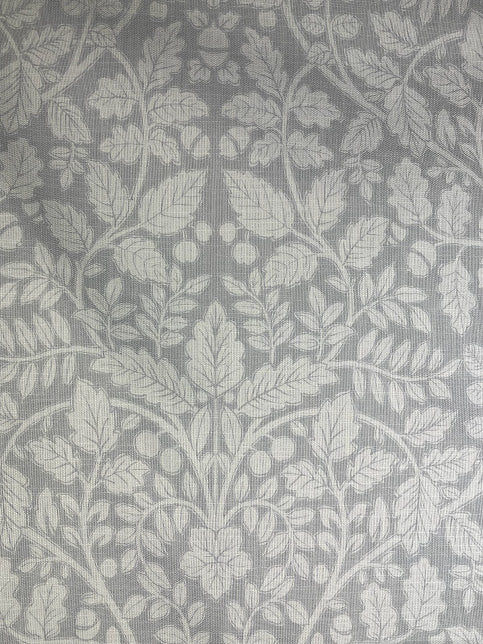 Fabric by the yard - Sound 74341 Ash