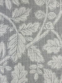 Fabric by the yard - Sound 74341 Ash