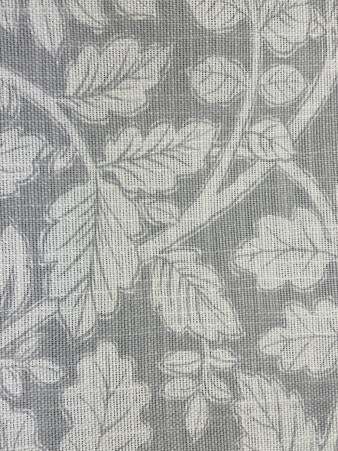 Fabric by the yard - Sound 74341 Ash