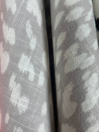 Fabric by the yard - Sound 74255 Linen