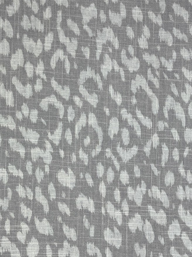 Fabric by the yard - Sound 74255 Linen