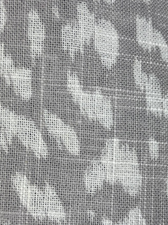 Fabric by the yard - Sound 74255 Linen