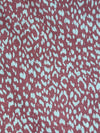 Fabric by the yard - Sound 74255 Coral