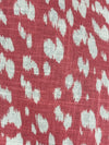Fabric by the yard - Sound 74255 Coral