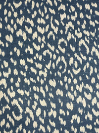 Fabric by the yard - Sound 74255 Blue