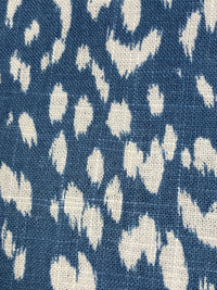 Fabric by the yard - Sound 74255 Blue