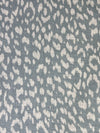 Fabric by the yard - Sound 74255 Aqua