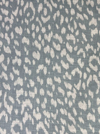 Fabric by the yard - Sound 74255 Aqua