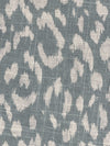 Fabric by the yard - Sound 74255 Aqua