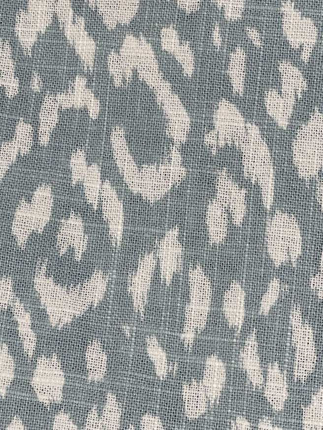 Fabric by the yard - Sound 74255 Aqua