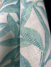 Fabric by the yard - Sound 74243 Aqua