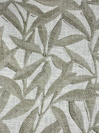 Fabric by the yard - Sound 74243 Linen