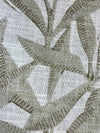 Fabric by the yard - Sound 74243 Linen