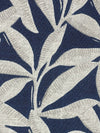 Fabric by the yard - Sound 74243 Indigo