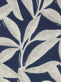 Fabric by the yard - Sound 74243 Indigo
