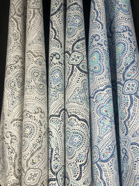 Fabric by the yard - Sound 74161 Sky