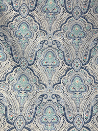 Fabric by the yard - Sound 74161 Sky