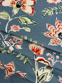 Fabric by the yard - Timeless Classics 21768 Aegean Sunset