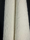 Fabric by the yard - Provence 17488 Ivory