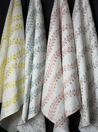 Fabric by the yard - Blossom & Lace 91877 Hydrangea