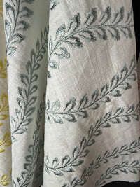 Fabric by the yard - Blossom & Lace 91877 Hydrangea